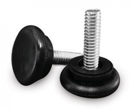 Health o meter Spare Part - Rubber Feet 597KL, 599KL, 752K