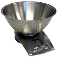 Health o meter Spare Part - S/S BOWL FOR 222KL