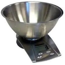 Health o meter Spare Part - S/S BOWL FOR 222KL 