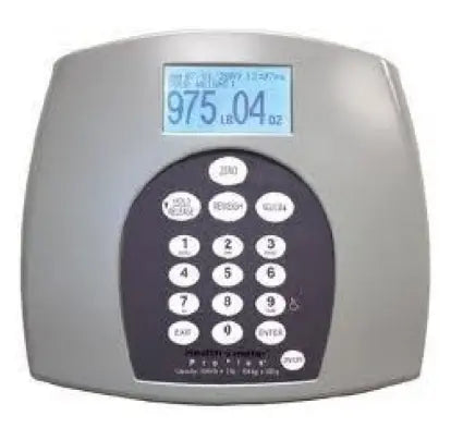 Health o meter Spare Part - 2595KL Keypad 