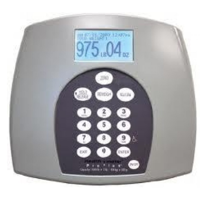 Health o meter Spare Part - 2595KL Keypad