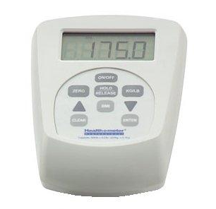 Health o meter Spare Part - KEYPAD 800LB
