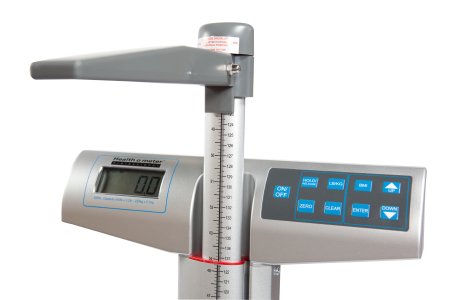 Health o meter Spare Part - Headpiece For 500Klrod