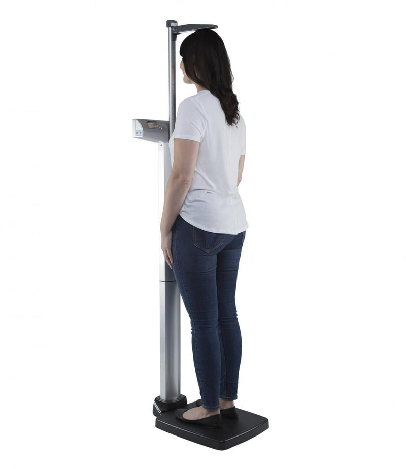 Health o meter Spare Part - Height Rod For 500KL