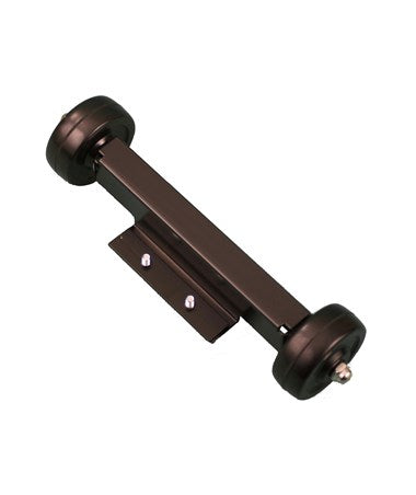 Health o meter Spare Part - Set Of 2 Wheels 500KL