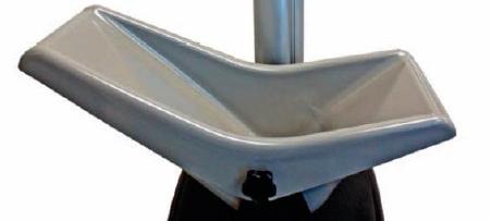 Health o meter Spare Part - Baby Seat For 524KL Scale