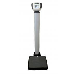 Health o meter Heavy Duty Waist High Digital Scale - KG Only 599KG