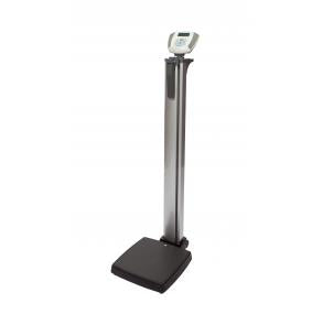 Health o meter 600KG Eye Level Scale with Digital Height Rod and Built-in Pelstar Wireless Technology - KG Only