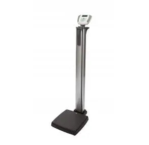 Health o meter 600KG Eye Level Scale with Digital Height Rod and Built-in Pelstar Wireless Technology - KG Only 