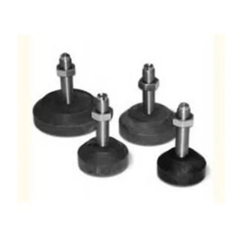 Health o meter Spare Part - RUBBER WHEEL  2500KL 