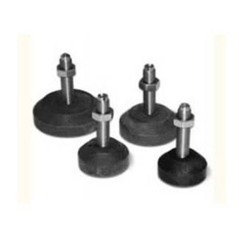 Health o meter Spare Part - RUBBER WHEEL  2500KL