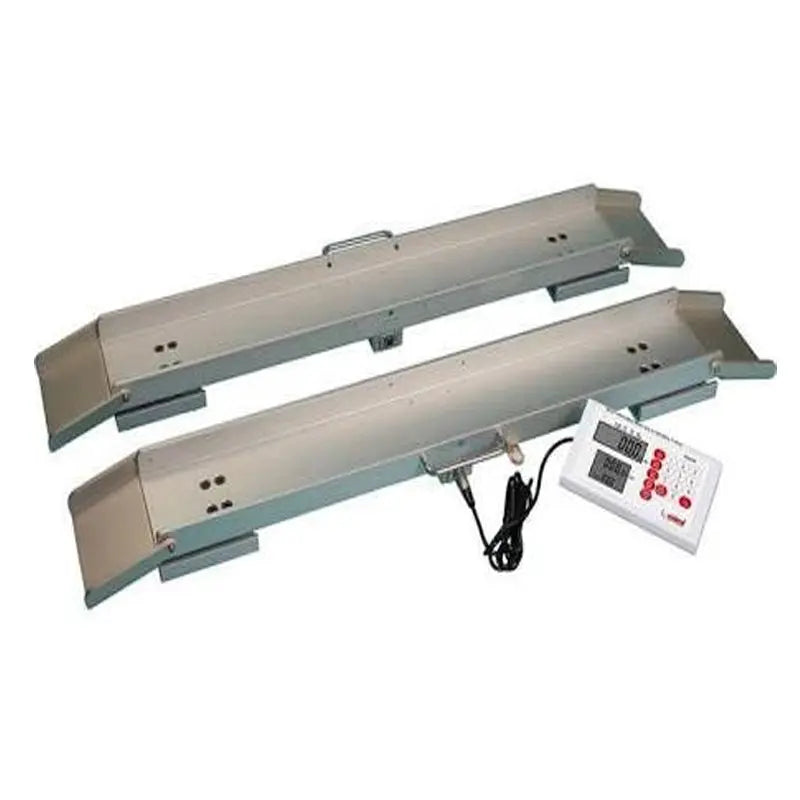 Health o meter Spare Part - LEFT RAMP HINGE 