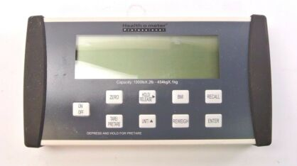 Health o meter Spare Part - Electronics Kit 1100KL