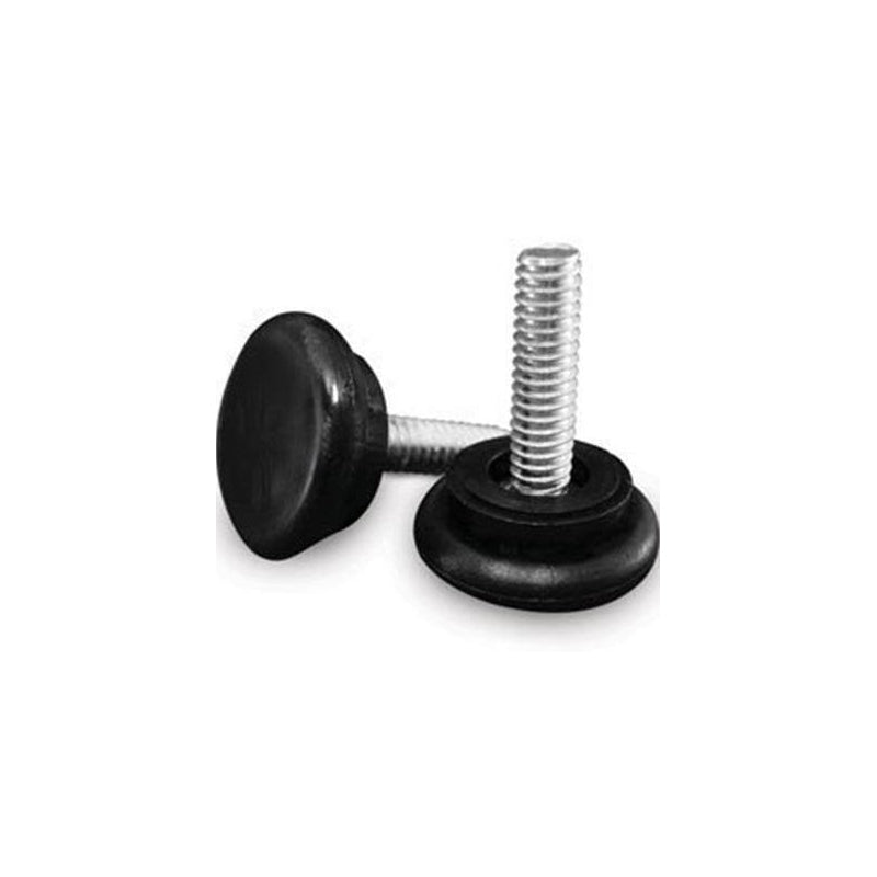Health o meter Spare Part - RUBBER FT PILLAR BASE 599 597K
