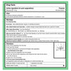Health*Star Bisacodyl Laxative Suppository (Case of 12)