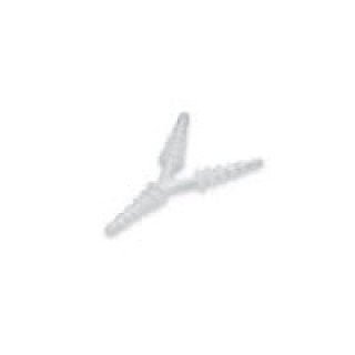 CONNECTOR Y-TYPE SUCTION TUBEST 50/CS