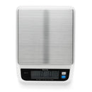 Tanita KW-210-05 Digital Kitchen Scale (Case of 4)