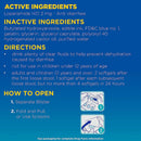 Imodium A-D Loperamide HCl 2 mg Anti-Diarrheal Softgels (Box of 24)
