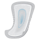 Prevail Daily Male Guards Maximum Bladder Control Pad, 12.5-Inch Length (Case of 180)