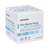 McKesson Skin Barrier Ring, 1/16-Inch Thick, 2-Inch Diameter (Case of 160)