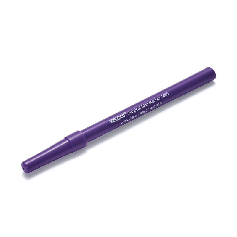 Vismark 1436 Skin Marker (Box of 100)