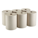 enMotion Touchless Brown Paper Towel, 10 Inch x 800 Foot, 6 Rolls per Case (6/CS)