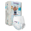 Bambo Nature Swim Pants, Medium (Case of 120)