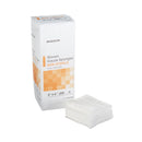 McKesson Gauze Sponge, 4 x 4 Inch, 16-Ply (Case of 2000)