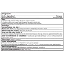 Geri-Care Vitamin A & D Ointment Skin Protectant with Petrolatum, 5-gram Packet (Case of 864)