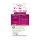 Estroven Once Daily Complete Multi-Symptom Menopause Relief Caplets