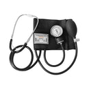 HealthSmart Reusable Aneroid / Stethoscope Set (Each)