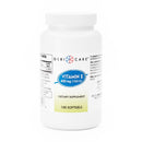 Geri-Care Vitamin E Supplement (Case of 1200)
