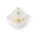 SenSura Mio Click Convex Deep Ostomy Barrier, 28 mm Stoma, Red Match (Box of 5) 