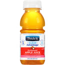 Thick-It Clear Advantage Nectar Consistency Apple Thickened Beverage (Case of 24)