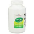 Geri-Care Ascorbic Acid Vitamin C Supplement (Case of 6000)