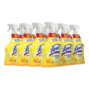 Lysol All Purpose Cleaner, Lemon Breeze (Case of 12)