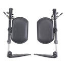 Drive DeVilbiss Healthcare drive Elevating Leg Rest for drive Power Wheelchair