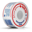 Band-Aid Water Block Tape, 1 Inch x 10 Yard (Each)