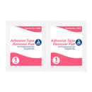 Dynarex dynarex Adhesive Remover, 32.5 x 68 mm Wipe (1000/CS) 