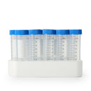 McKesson Brand McKesson Conical Bottom Centrifuge Tube, 30 x 115 mm (500/CS) 