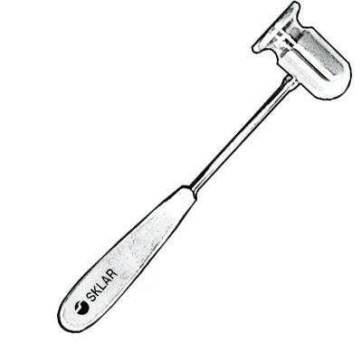 Sklar Doyen Mallets - 8" - 40-5770