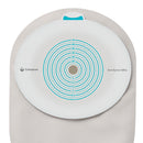 SenSura Mio High Output 1-Piece Transparent Ostomy Pouch, 10 – 70 mm Stomas (Box of 10)
