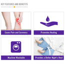 Heel Protector DMI One Size Fits Most (Each)