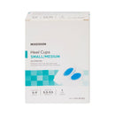 McKesson Heel Cup, Small / Medium (Case of 6 Boxes)