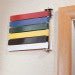 Exam Room Signal Flag Wall Mount 6 Flag 8-1/4 Inch (Each)