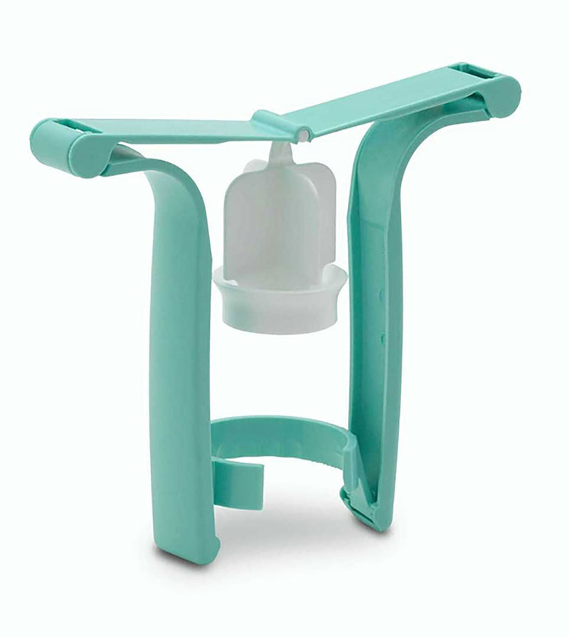 Ameda One-Hand Manual Breast Pump Adapter (Each)