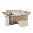 Pacific Blue Basic Kitchen Paper Towel (Case of 12 Rolls)