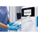 Ultrasound Probe Cover trophon Plastic Medically Clean Folded (Box of 100)