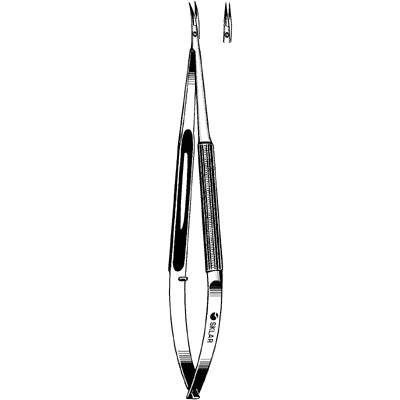 Sklar Micro Scissors 7-1/8" - 98-7816 