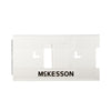 McKesson Glove Box Holder, 1-Box Capacity, Plastic (Case of 10)